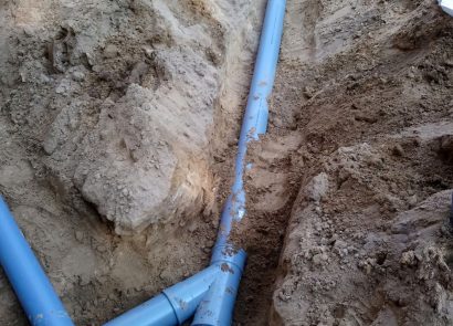 aanleggen riolering2