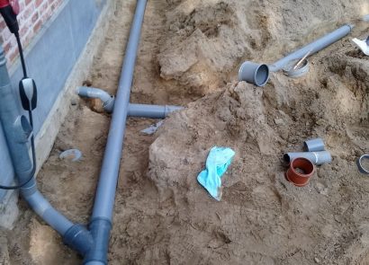 aanleggen riolering1